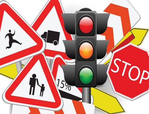 Νέος Κώδικας Οδικής Κυκλοφορίας 2025 i-retnavan